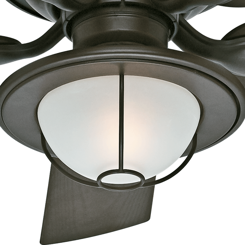 Globo de Vidro - Angra