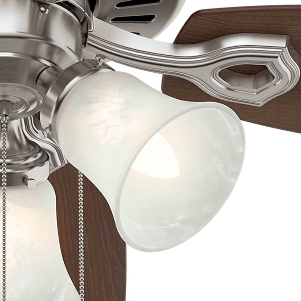 Globo de Vidro - Builder Plus