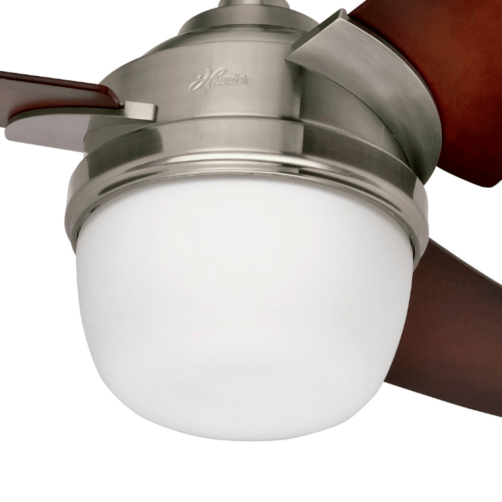 Globo de Vidro - Eurus