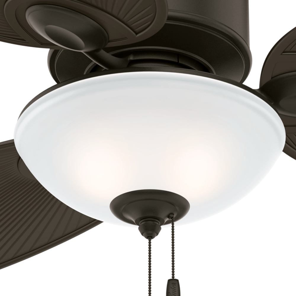 Globo de Vidro - Gulf Winds