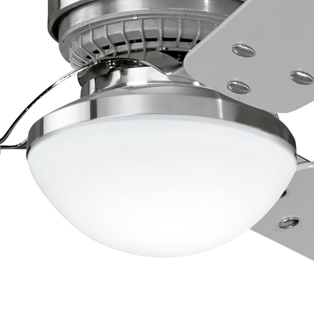 Globo de Vidro - Lite Industrie
