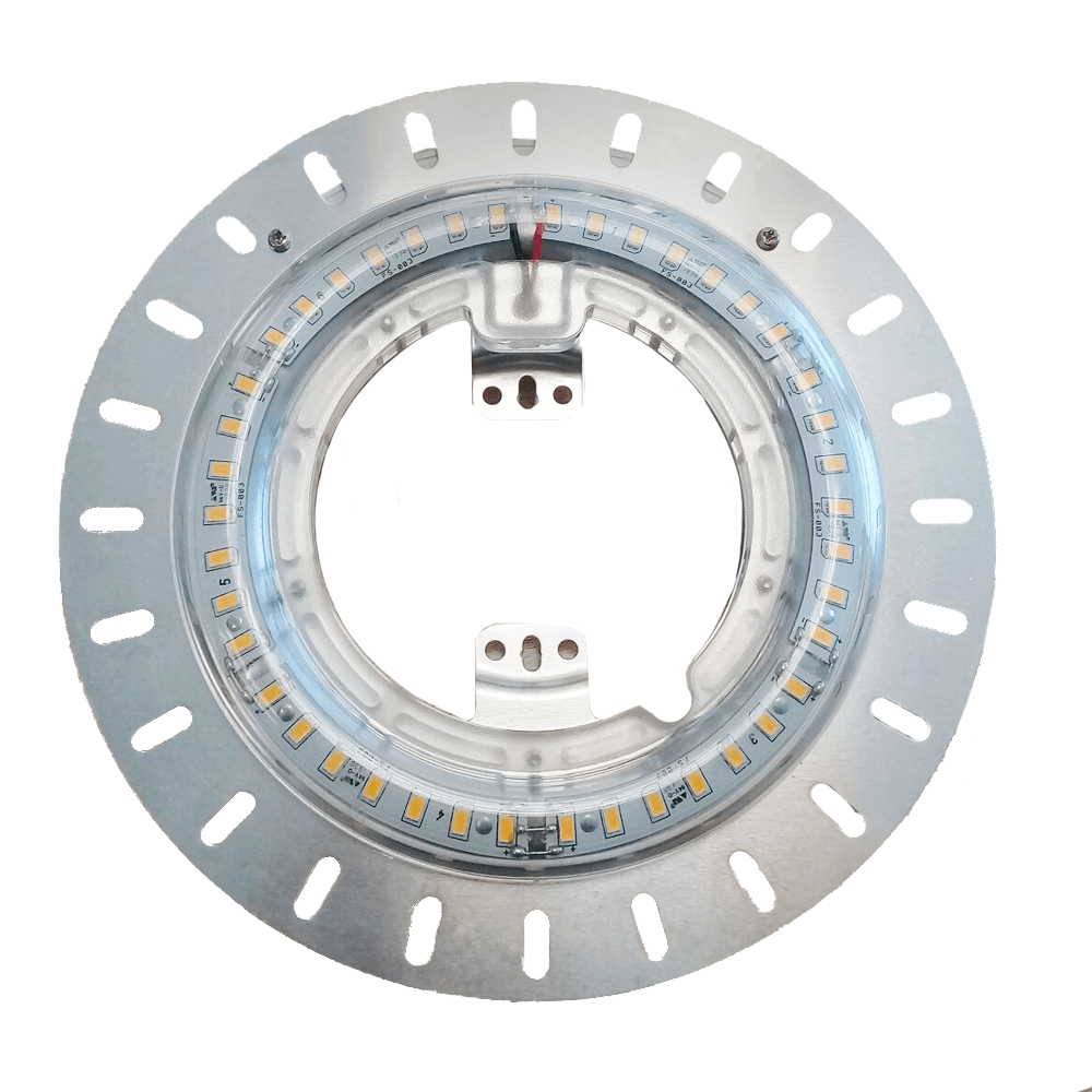 Placa de Led - Palermo (127v)