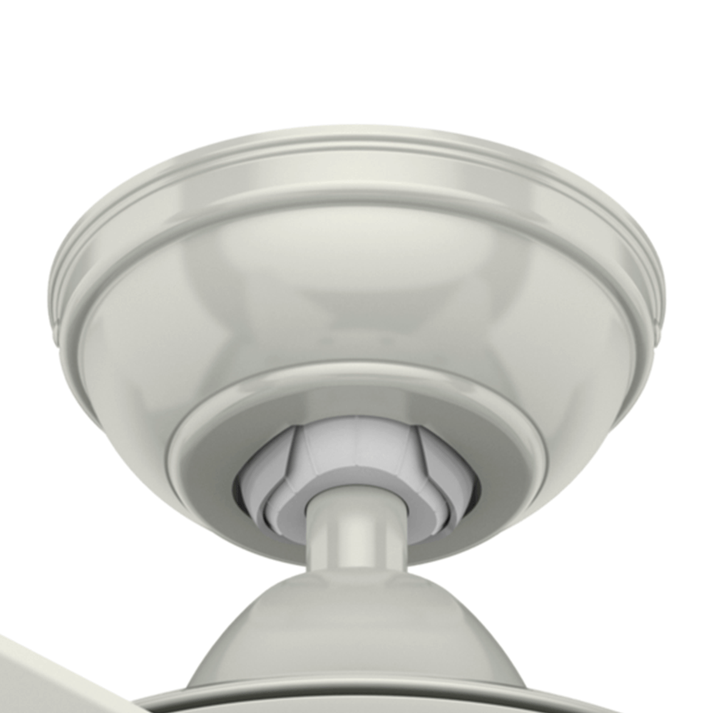 Conjunto de Suspensão Branco