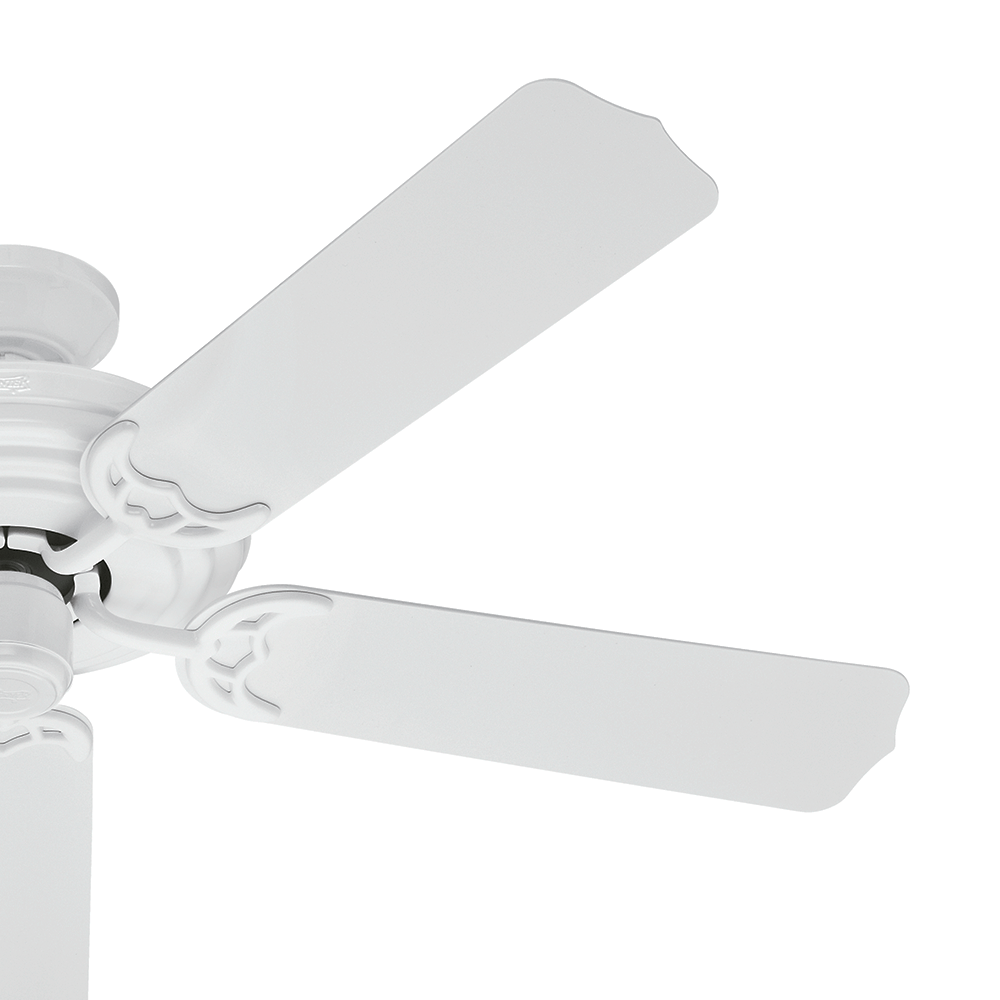 Conjunto de Pás - Sea Air Branco