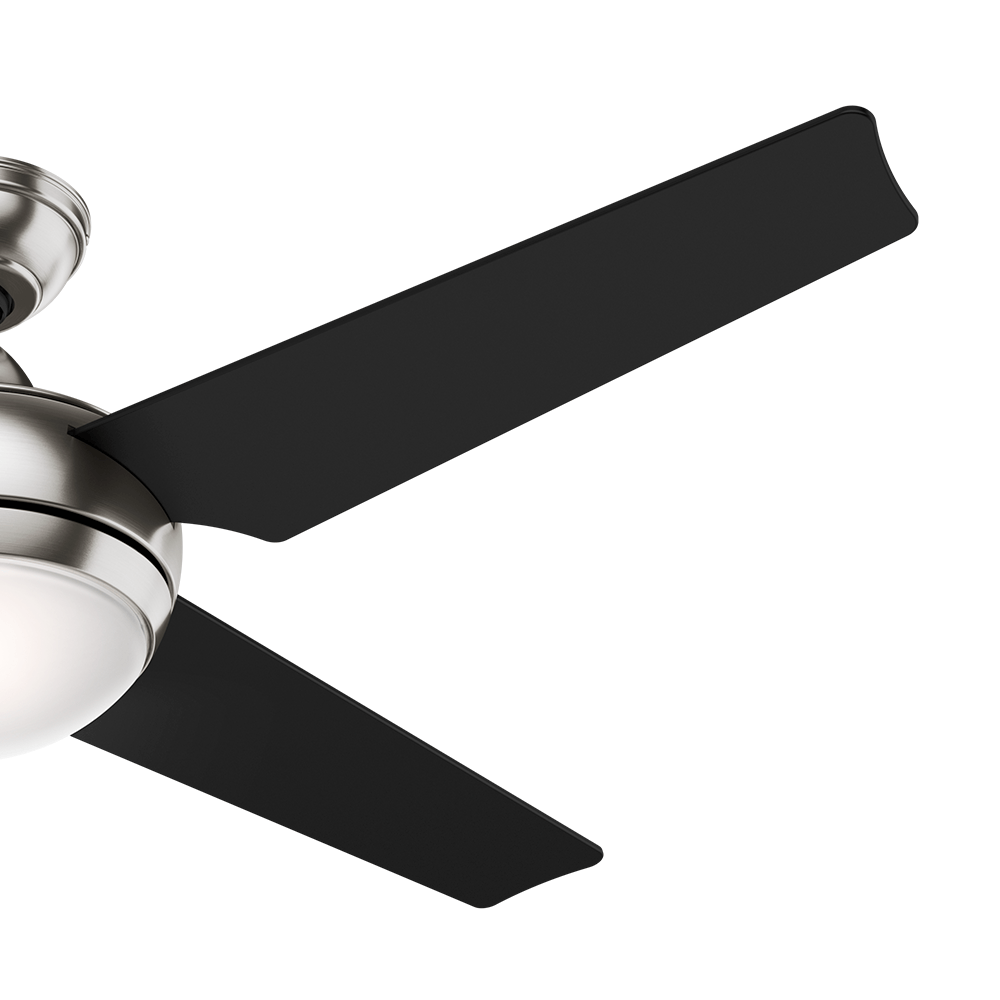 Conjunto de Pás - Sonic Níquel