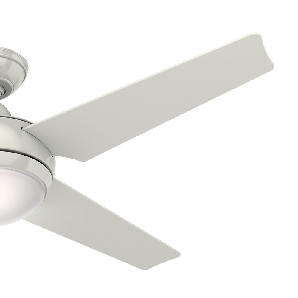 Conjunto de Pás - Sonic Branco