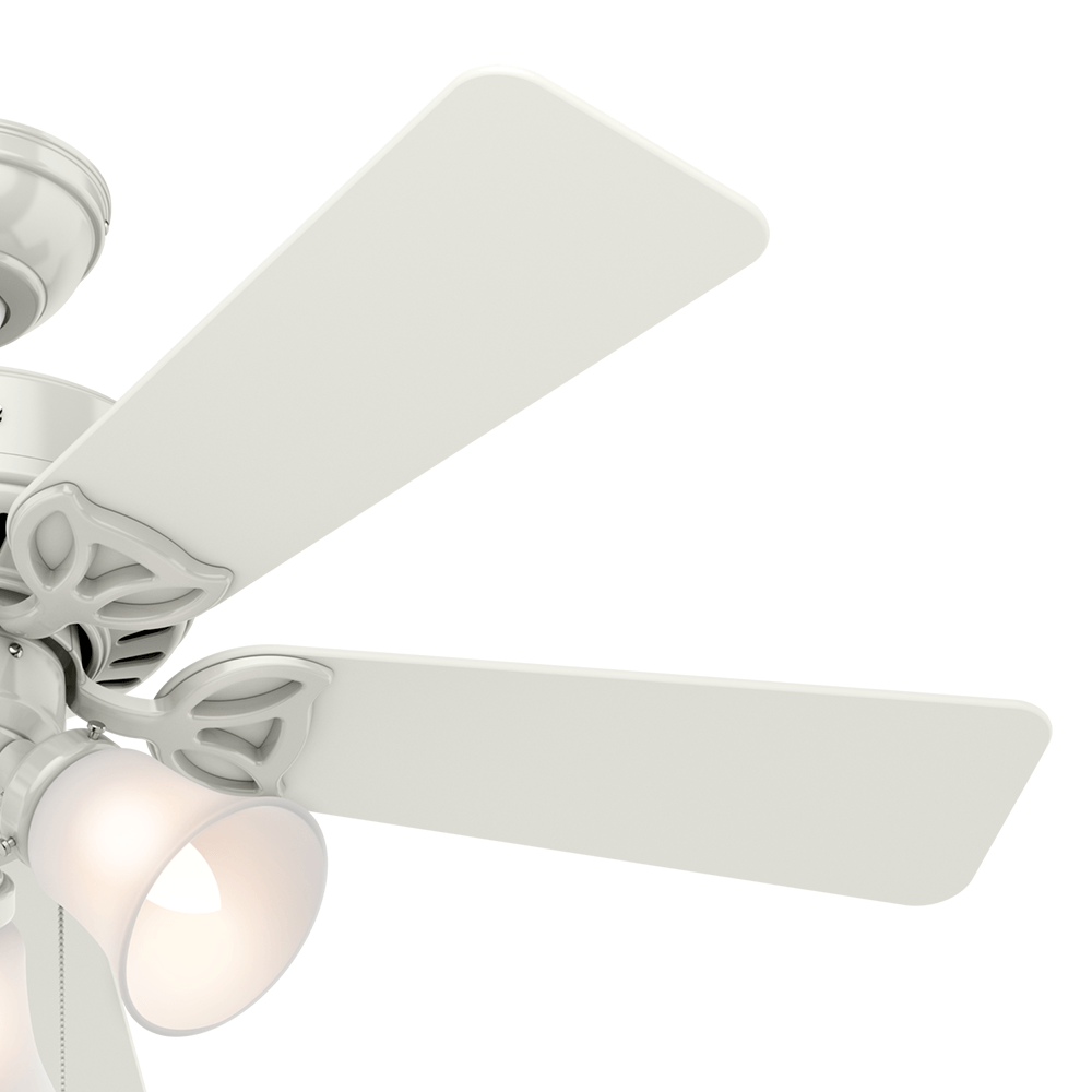 Conjunto de Pás - Beacon Hill Branco