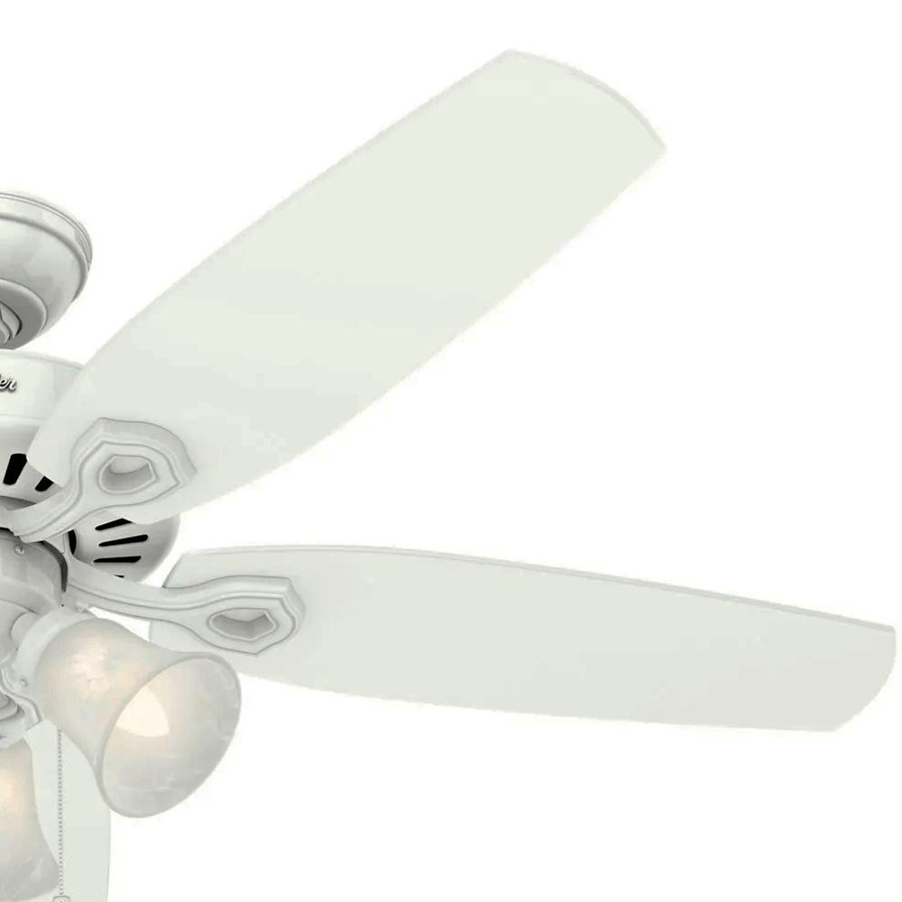 Conjunto de Pás - Builder Plus Branco