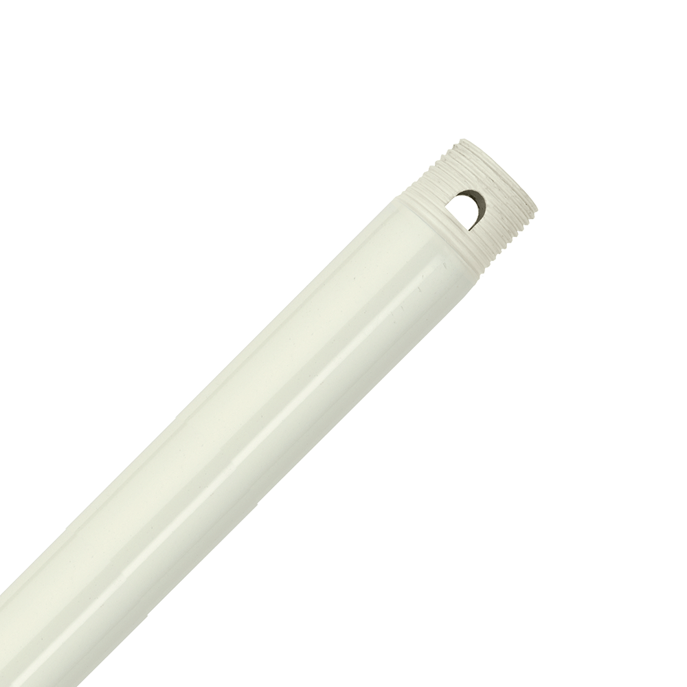 Haste Extensora Branca - Área Externa