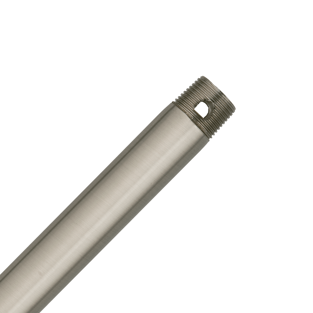 Haste Extensora Niquel Escovado - Área Interna