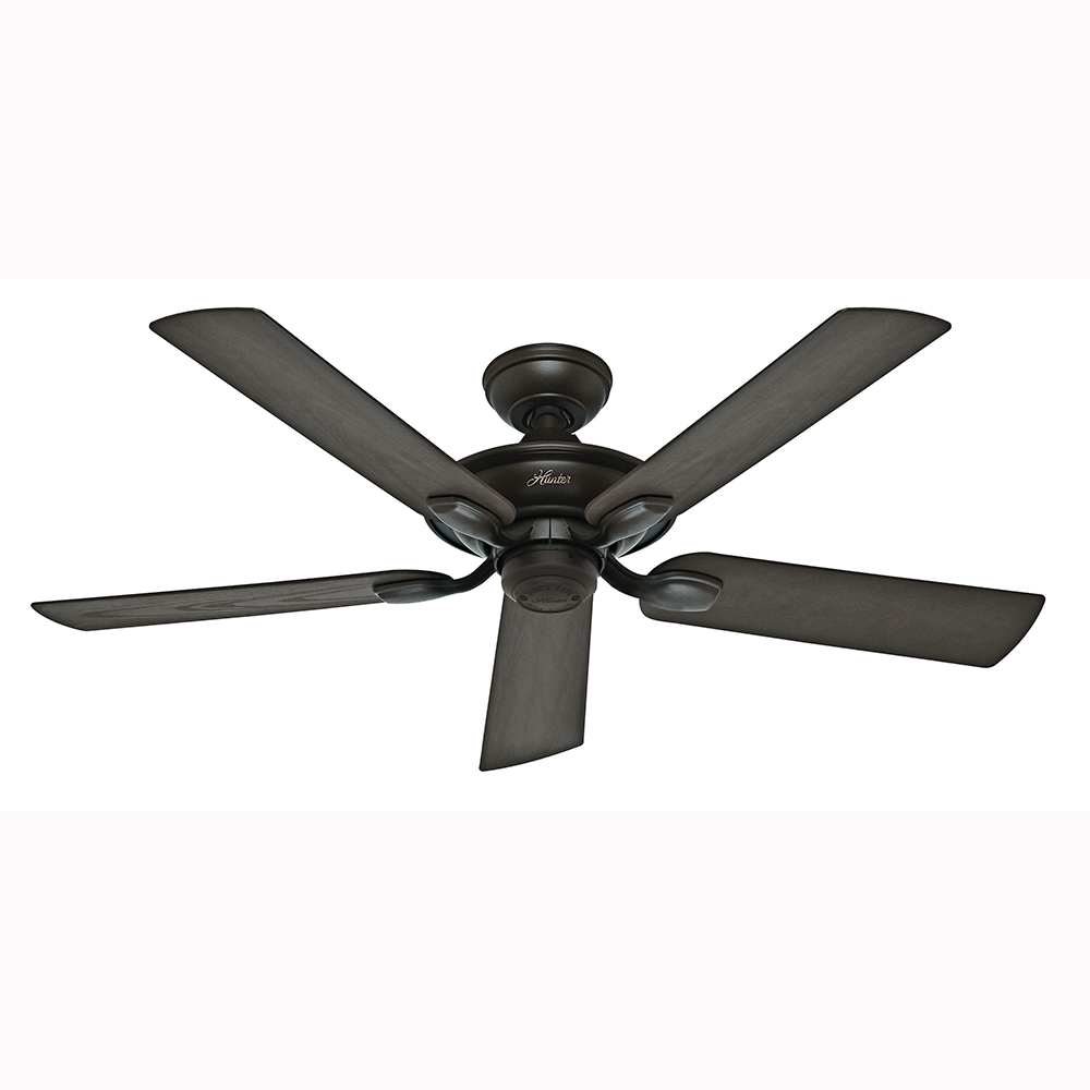 Ventilador de Teto Residencial Angra Hunter Fan Oficial - Imagem 6
