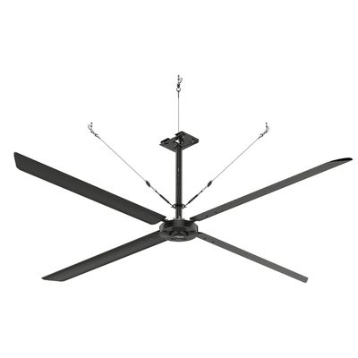 Ventilador de Teto Industrial Hunter Fan Eco