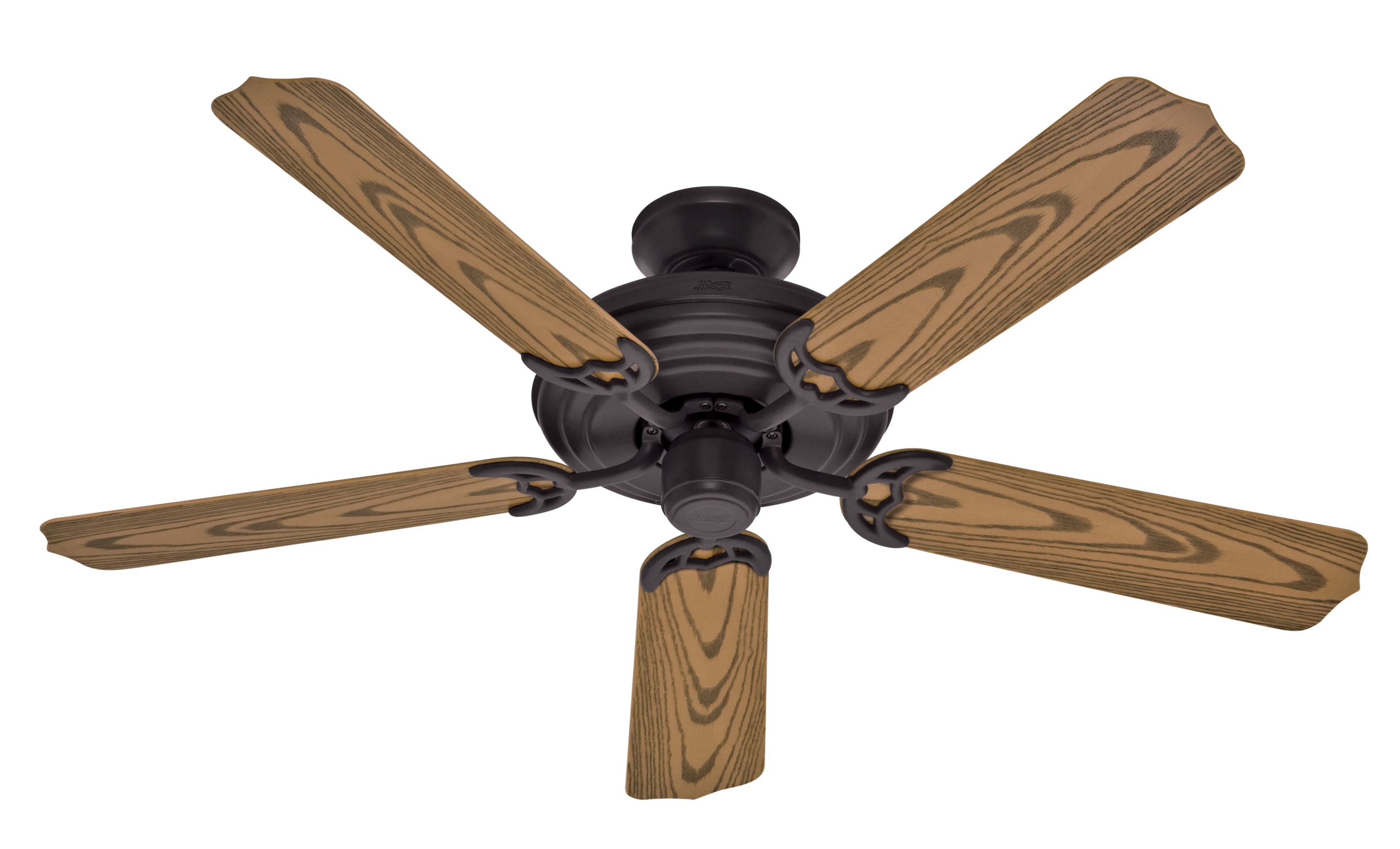 Ventilador de Teto Residencial Sea Air Bronze Novo 220v OUTLET