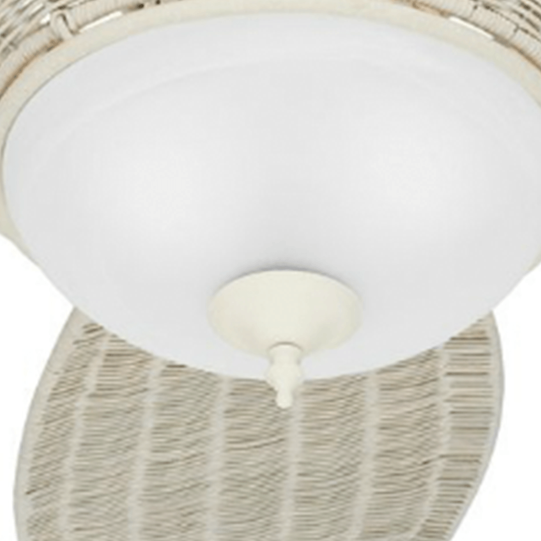 ACABAMENTO DO GLOBO CARIBBEAN BREEZE CREME