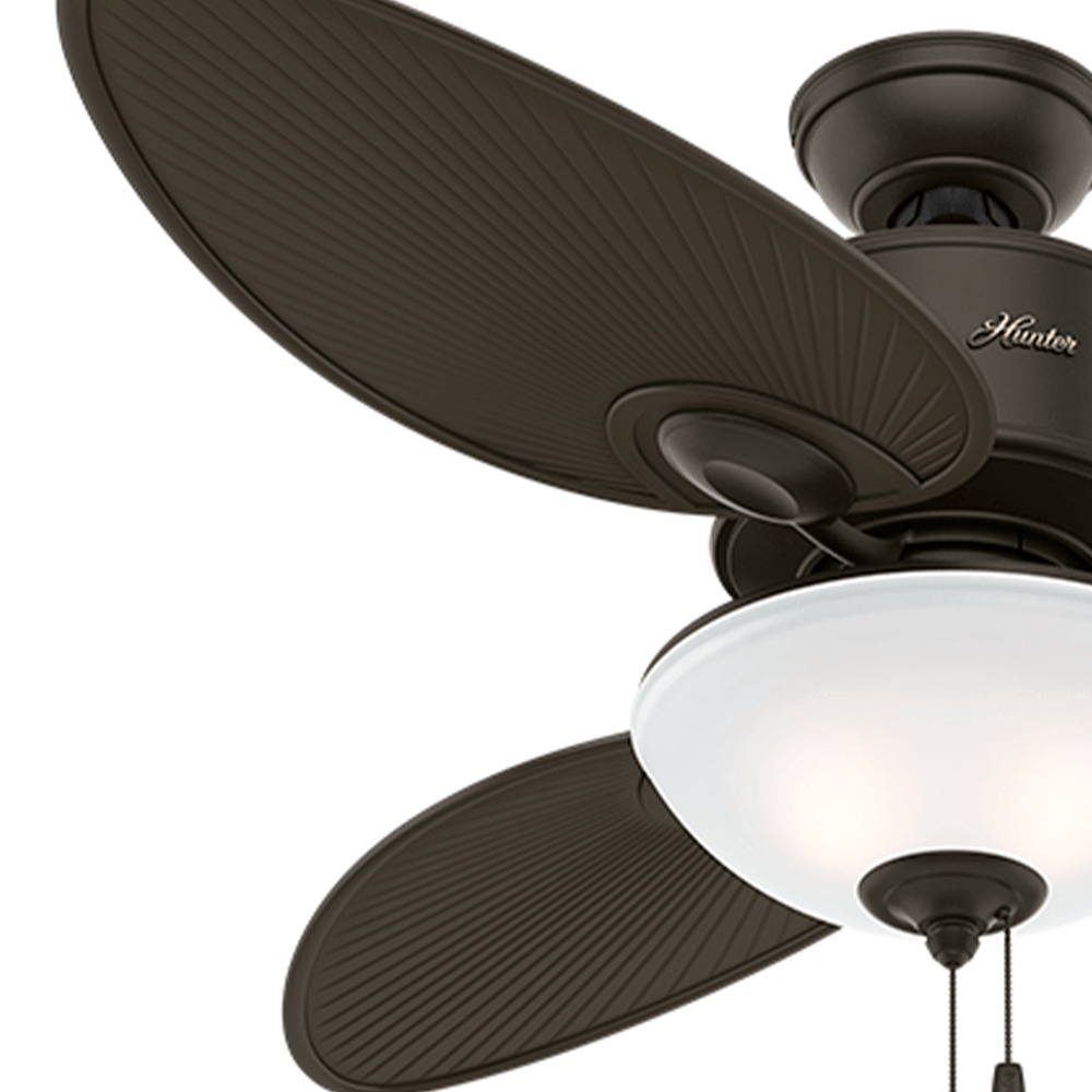 Conjunto de Pás - Gulf Winds Nogueira Escuro Bronze