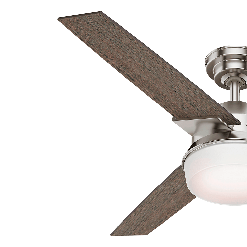 Conjunto de Pás - Herus Níquel